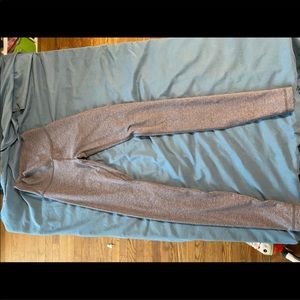 NWOT Lululemon tall leggings